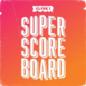 Cover: Superscoreboard