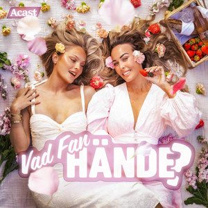 Cover: Vad Fan Hände?