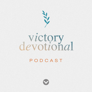 Cover: Victory Devotional Podcast