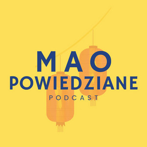 Cover: Mao Powiedziane
