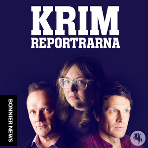Cover: Krimreportrarna