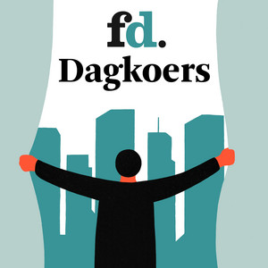Cover: FD Dagkoers
