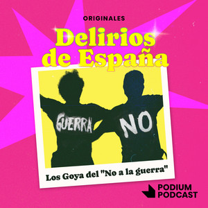 Cover: Delirios de España. Las frivolidades que cambiaron un país