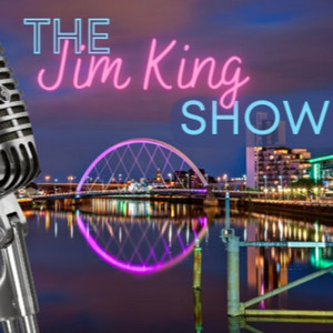 Cover: The Jim King Show 