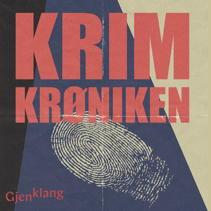 Cover: Kriminalkrøniken
