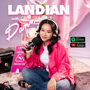 Cover: Landian with Dani