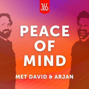 Cover: Peace of Mind
