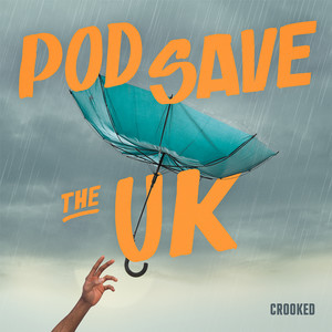 Cover: Pod Save the UK