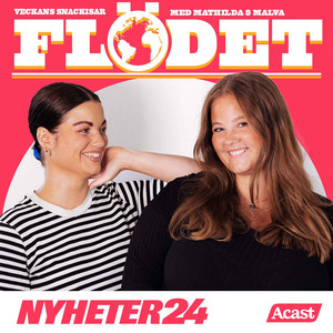 Cover: Flödet