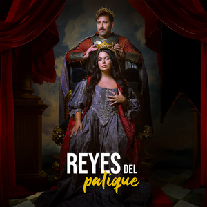 Cover: Reyes del Palique