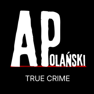 Cover: Andy Polański True Crime