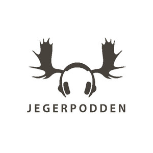 Cover: Jegerpodden