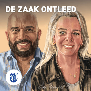 Cover: De zaak ontleed
