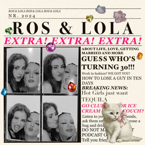 Cover: ROS OCH LOLA