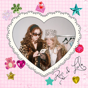 Cover: ROS OCH LOLA