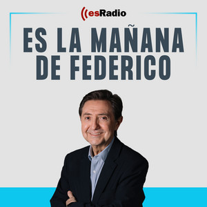 Cover: Es la Mañana de Federico