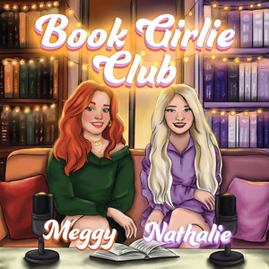 Cover: Book Girlie Club