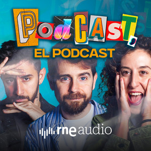 Cover: Podcast, el Podcast
