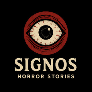 Cover: Signos Horror Stories