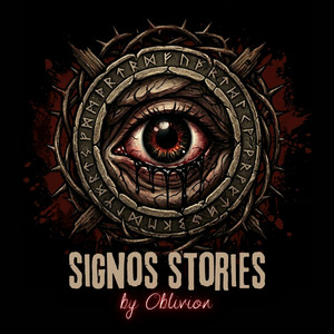 Cover: Signos Stories