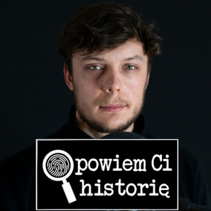 Cover: Opowiem Ci historię