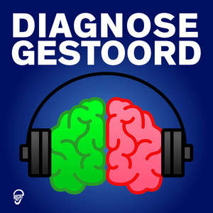 Cover: Diagnose Gestoord