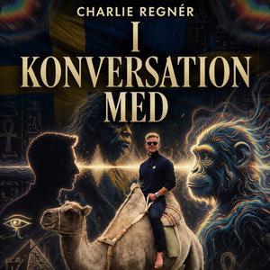 Cover: I KONVERSATION MED