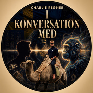 Cover: I KONVERSATION MED