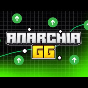 Cover: Anarchia.GG i nie tylko!