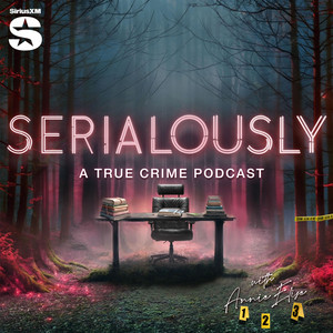 Cover: Serialously with Annie Elise