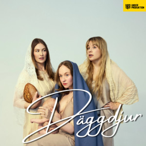 Cover: Däggdjur