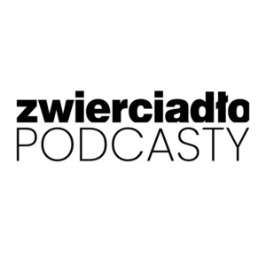 Cover: Zwierciadło Podcasty