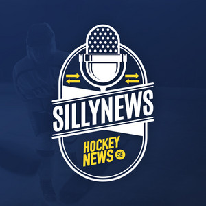 Cover: Sillynews