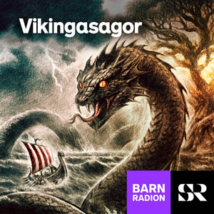 Cover: Vikingasagor