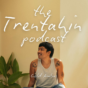 Cover: The Trentahin Podcast