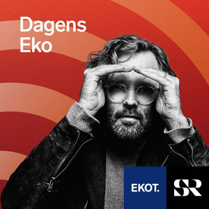 Cover: Dagens Eko