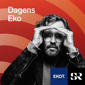 Cover: Dagens Eko