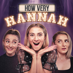 Cover: How Very Hannah