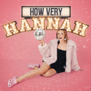 Cover: How Very Hannah
