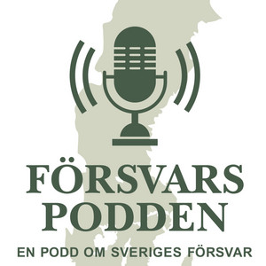 Cover: Försvarspodden