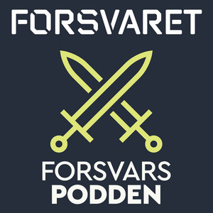 Cover: Forsvarspodden