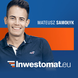 Cover: Inwestomat - oszczędzanie, inwestowanie, wolność finansowa