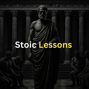 Cover: Stoic Lessons