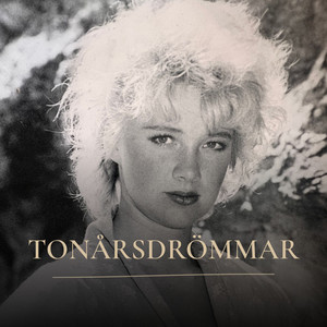Cover: Tonårsdrömmar