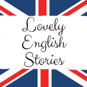 Cover: Lovely English Stories