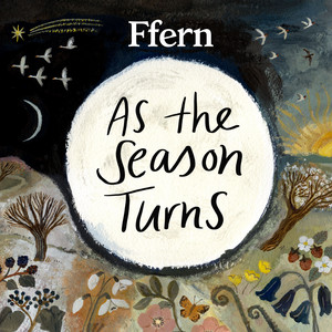 Cover: As the Season Turns