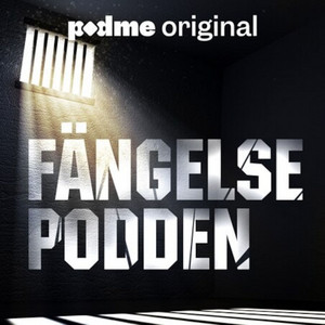 Cover: Fängelsepodden