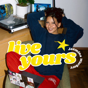 Cover: Live Yours