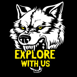 Cover: EXPLORE WITH US