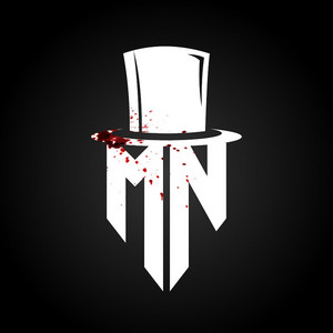 Cover: Mr. Nightmare Podcast
